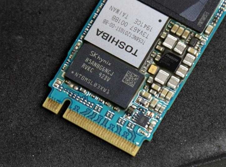 SSD M2 накопитель, жесткий диск оригинал HP/ WesternDigital/ Toshiba