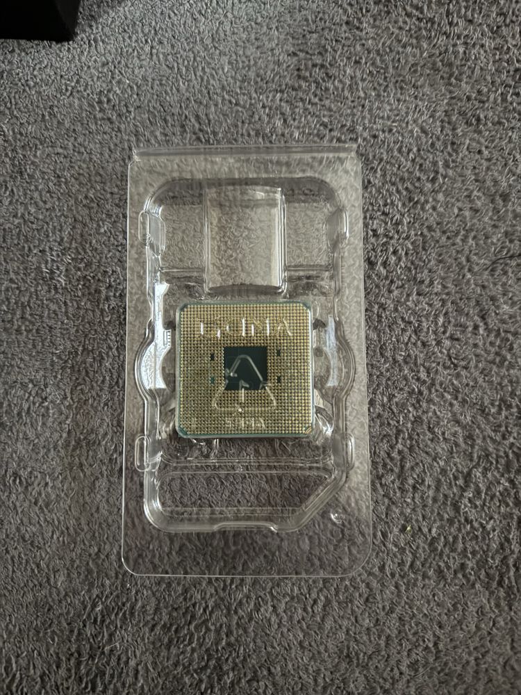 Процесор Ryzen 3 3200g