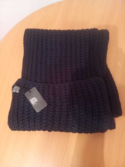 Новый шарф Итальянский бренд JOHN REED.