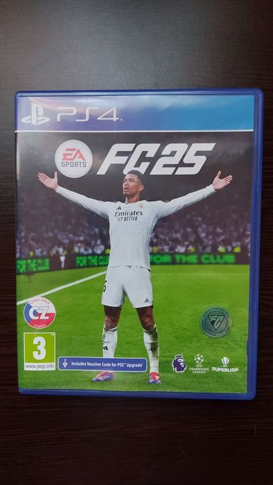 De Vânzare FC 25 PS4