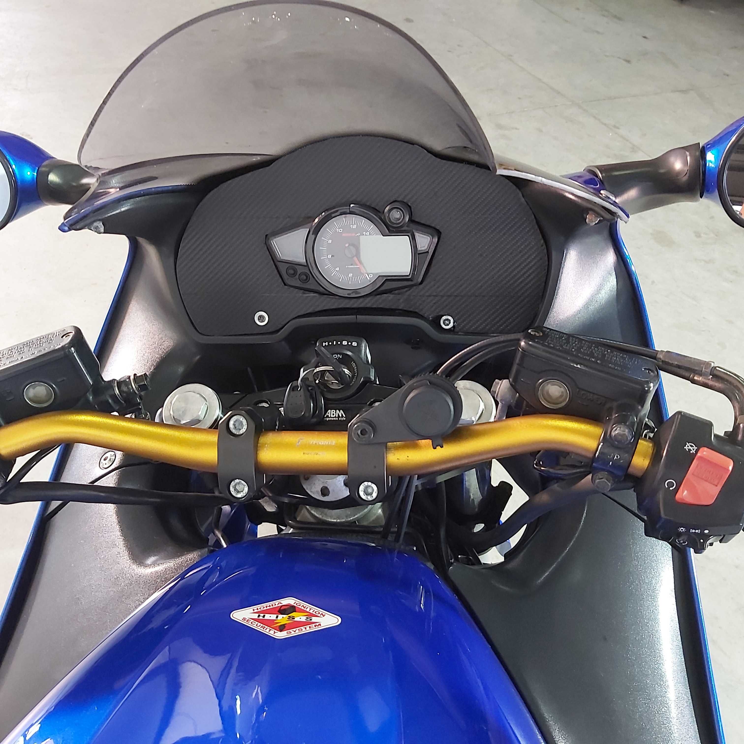 Motocicleta Honda CBR 1100XX | H303529 | motomus.ro