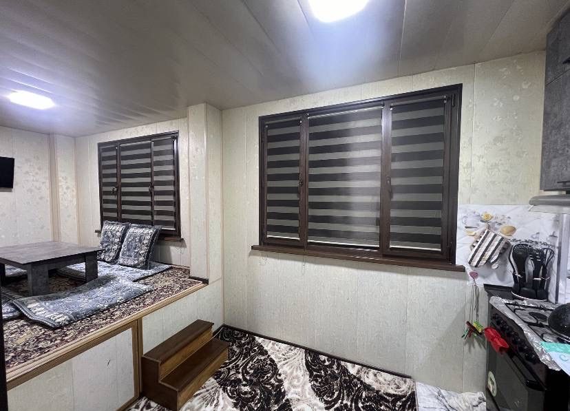 Срочно 3/3/4 Кирпич Балкон 2/6. Евро. +парковка. Чиланзар-7