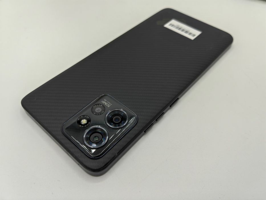 Motorola ThinkPhone 256GB Carbon Black 8GB, Garantie 24 luni | #D77115