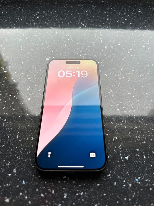 Iphone 15 pro 128GB