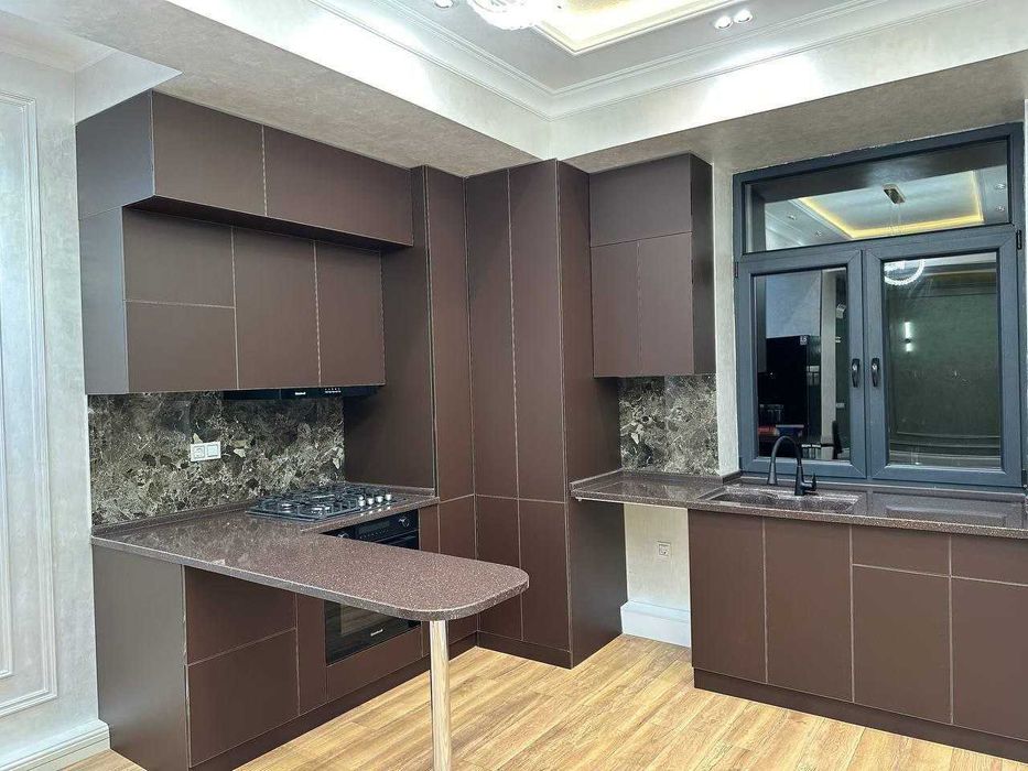 Юнусабад 18 кв 3/8/10 Новостройка Манзур