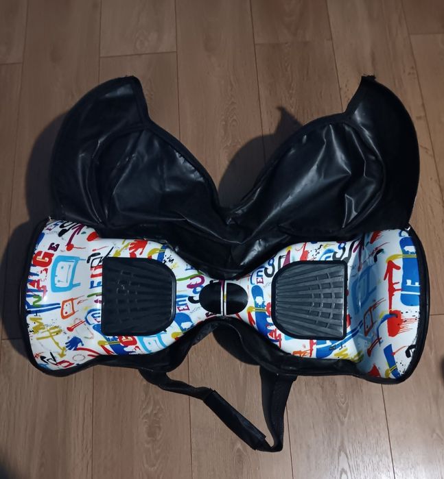 Продавам ховърборд