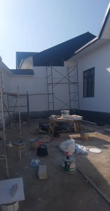 Сергели м. Чорток 2 сотки 4 ком.+ подвал под ключ Цена 95000 у.е