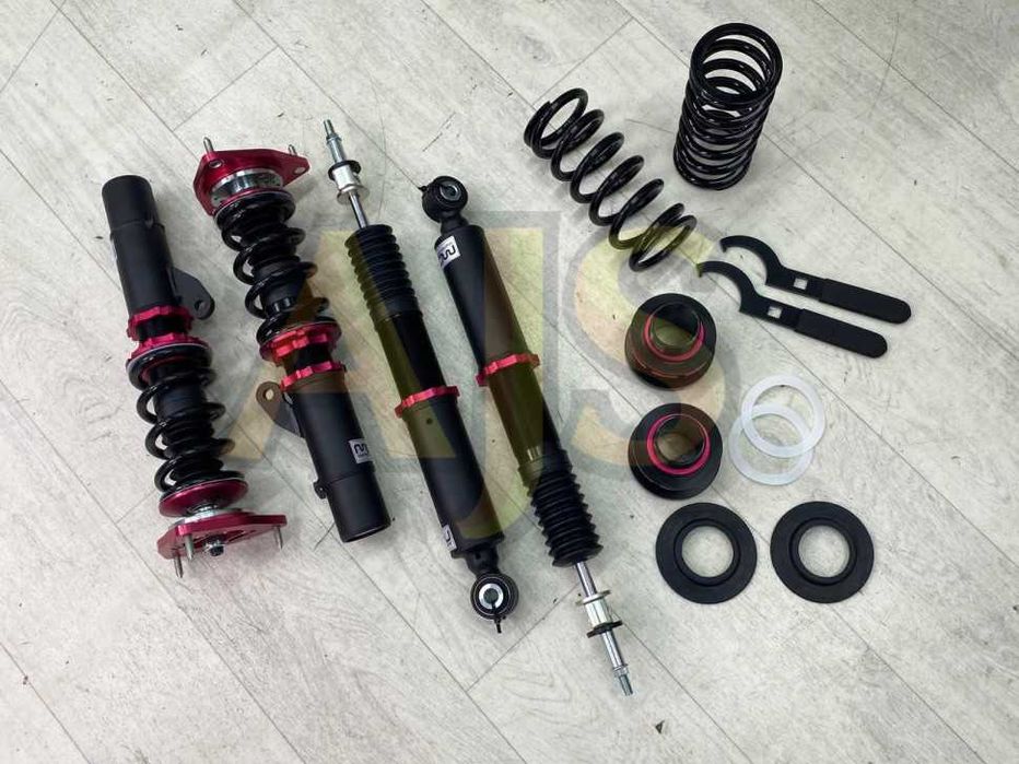 Койловеры MDU street VW Golf MK5, MK6