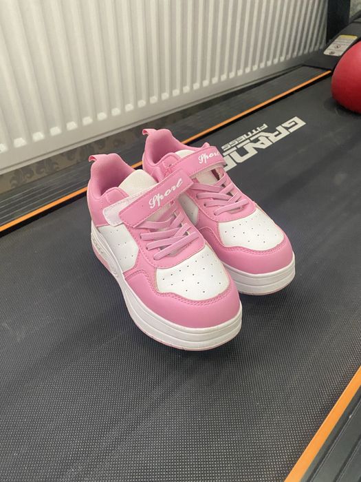 Rolikli krasovka, krossovka Nike, Adidas, Puma SROCHNO‼️