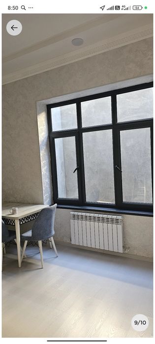 Мехнат (Кизгалдог мах) Уй сотилади 2.5 сотиг 450 кв метр жилой кил