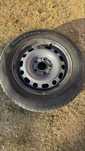 Jante tabla 5x114,3 R15 Mazda, Toyota, Hyundai..