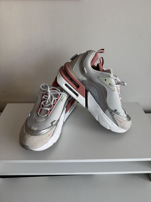Nike Air max Furyosa