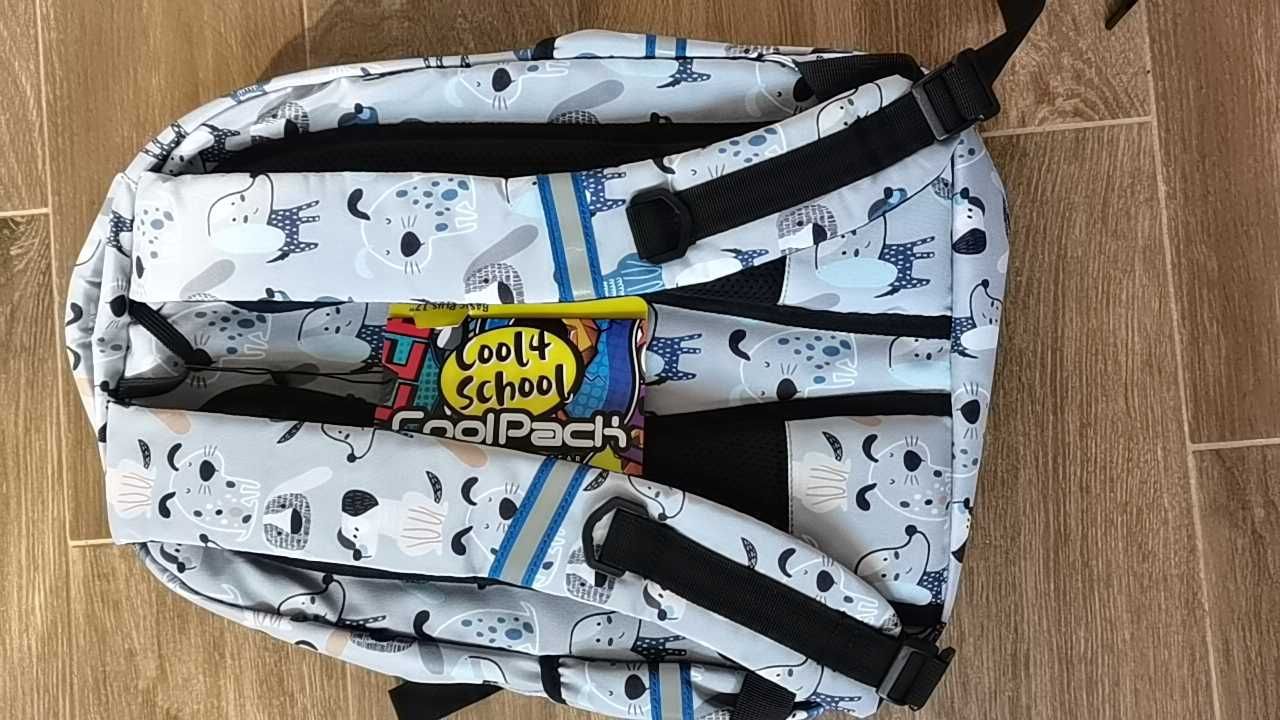 Нова Раница CoolPack