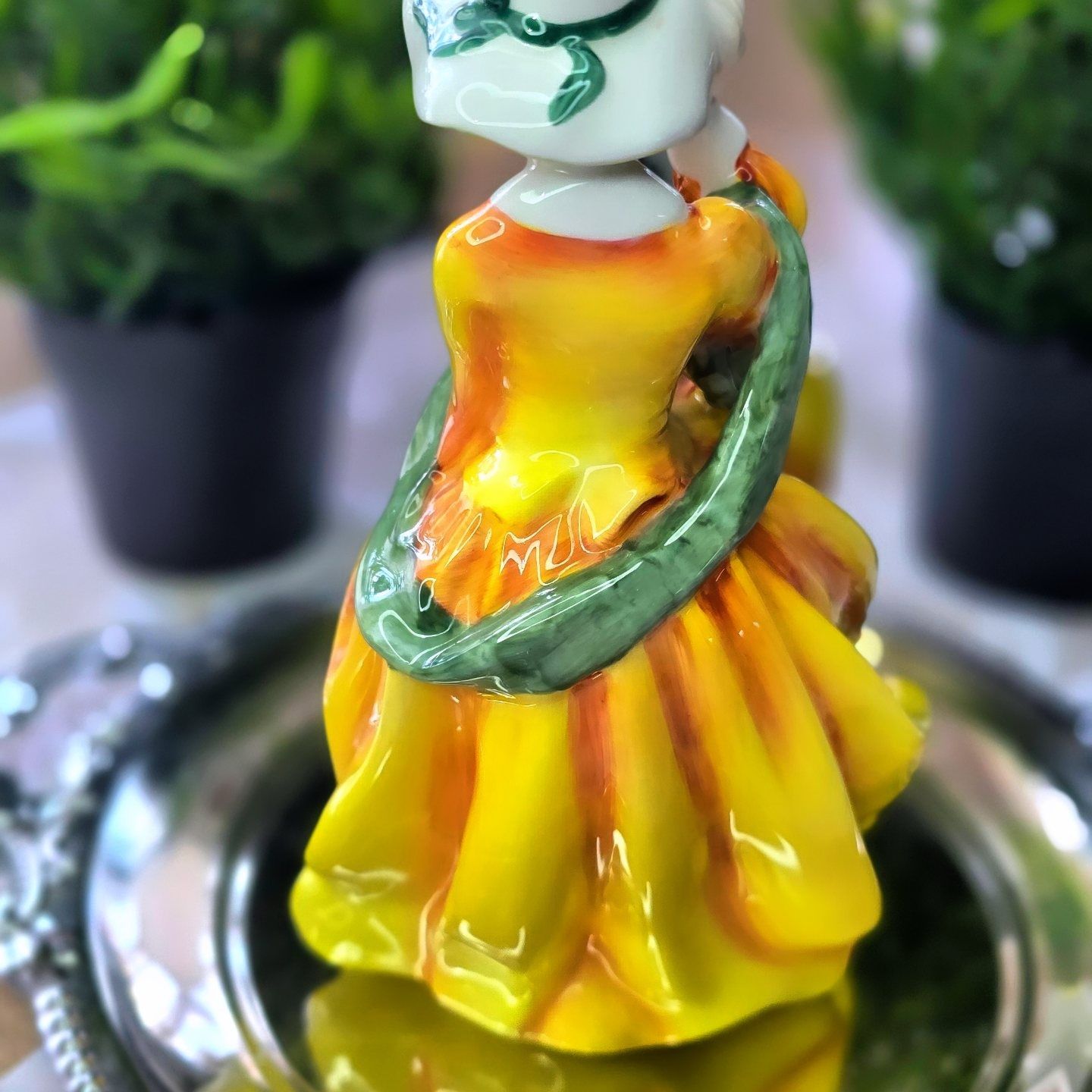 Royal Doulton-фигура