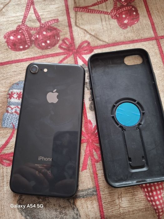Iphone 8 64gb in stare buna