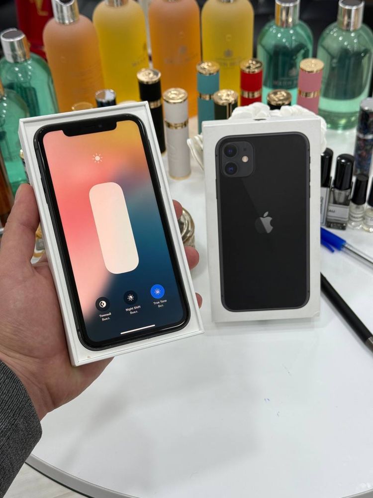 Iphone 11 holati yaxshi