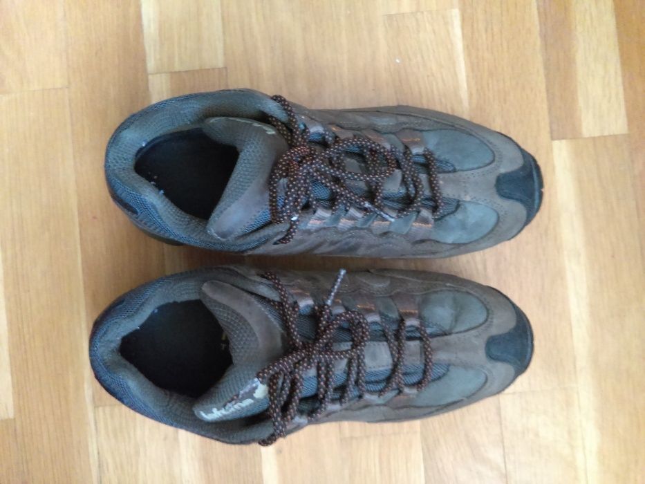 Обувки Lafuma номер 38,5