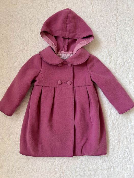 Космонавт, палто и костюм за дъжд