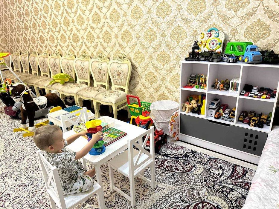 Bolalar mebeli Детская мебель Болалар учун кроватлар