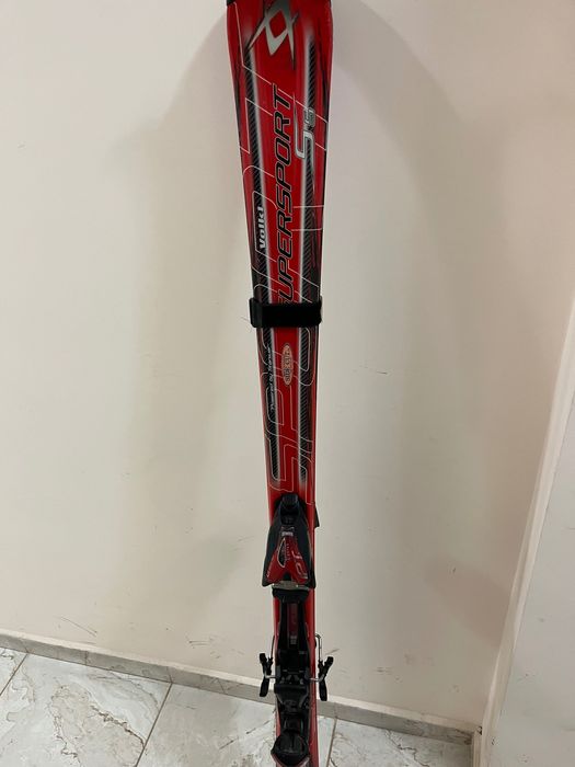 Ски Vollki 161см