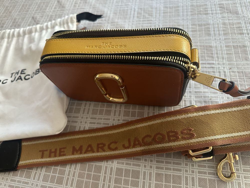 Geanta marc jacobs