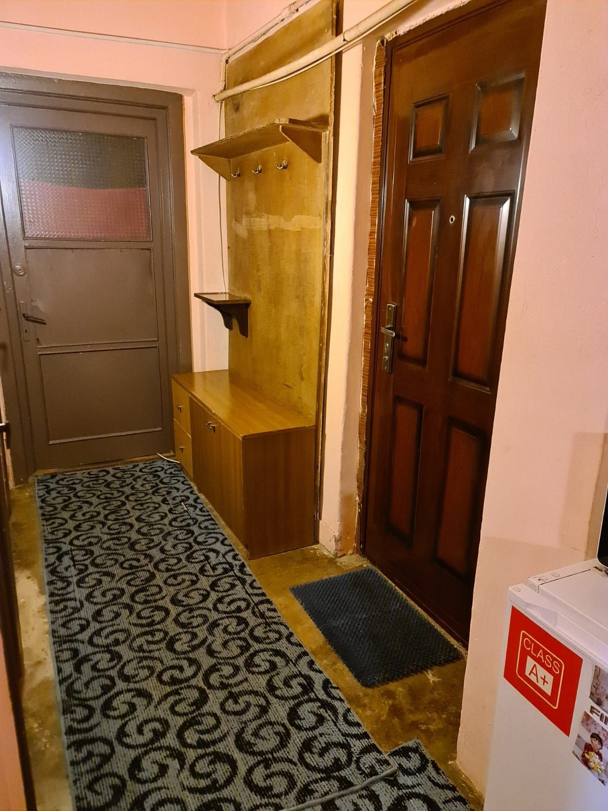 Apartament cu o camera