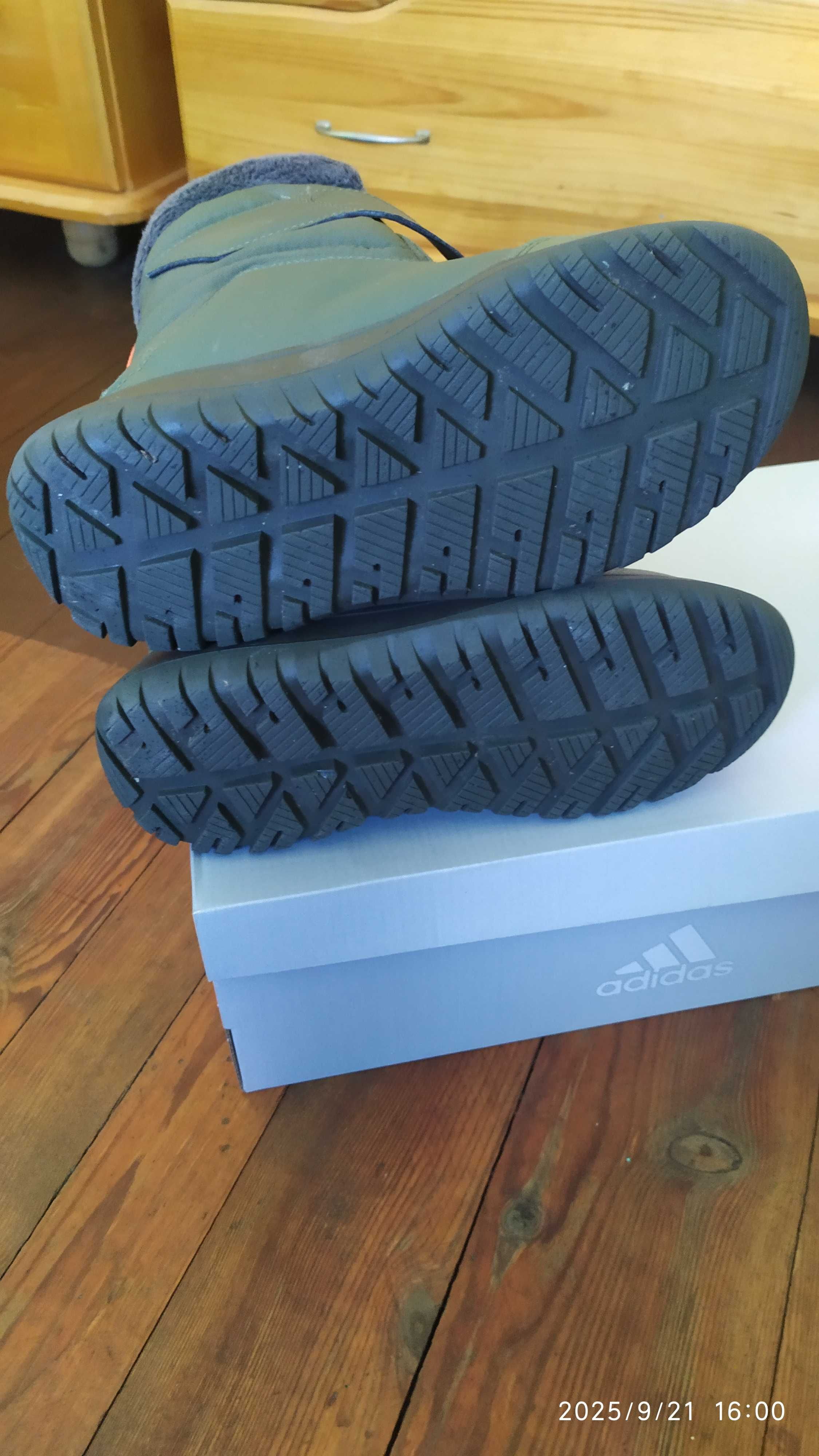 Детски ботуши ADIDAS