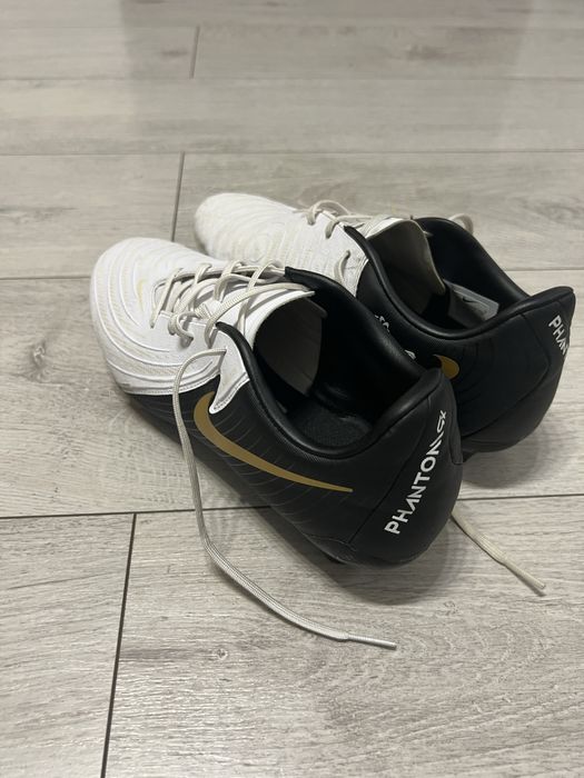 Ghete fotbal Nike Phantom GX cu crampoane