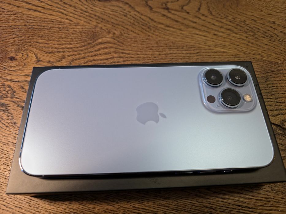 iPhone 13 Pro Max 128Gb