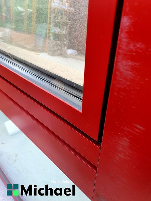 Ferestre lemn stratificat,KATZBECK,Austria