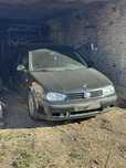 GOLF 4 на части ГОЛФ 4