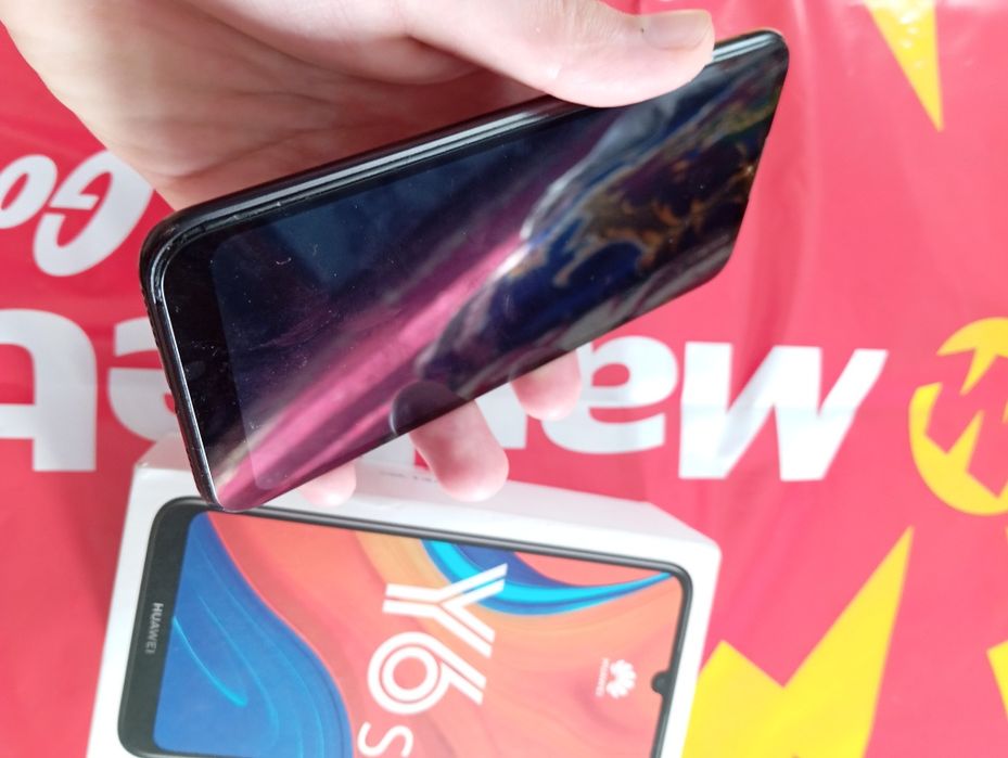 Huawei Y6s 350000 srochna