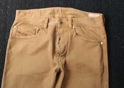 Оригинални дънки DIESEL като нови W31 L32