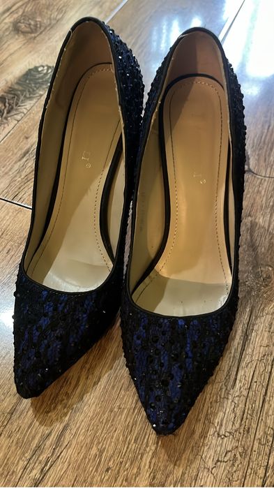Pantofi eleganți damă