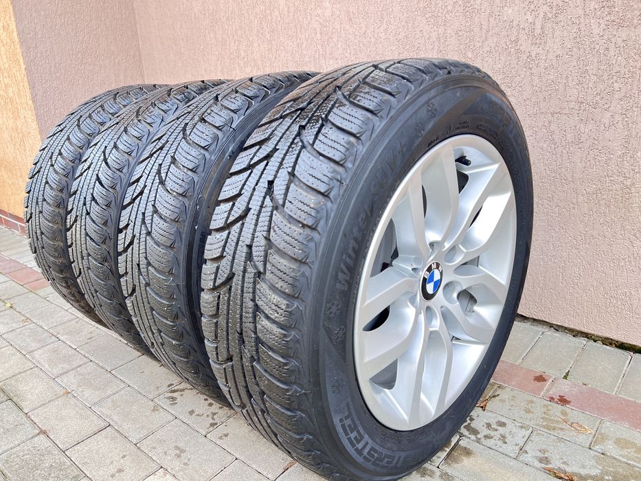 Jante Bmw X3 F25 E83