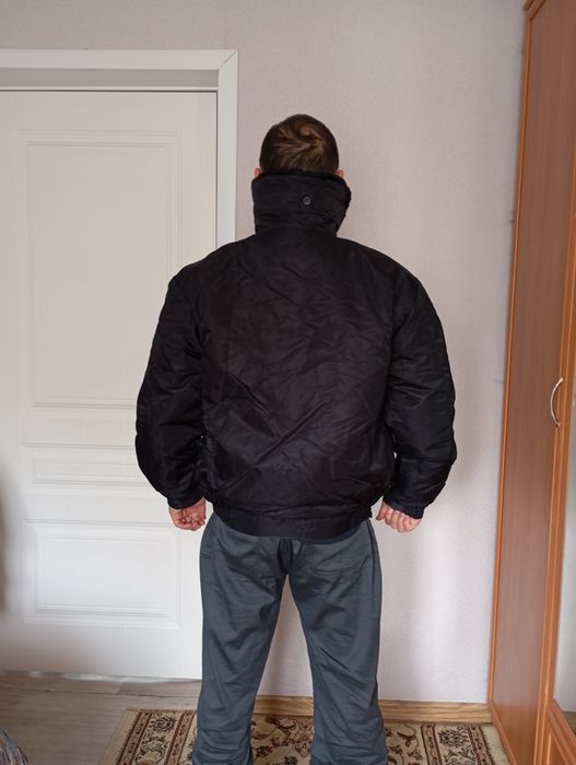 Продается полицейская куртка демисезонная