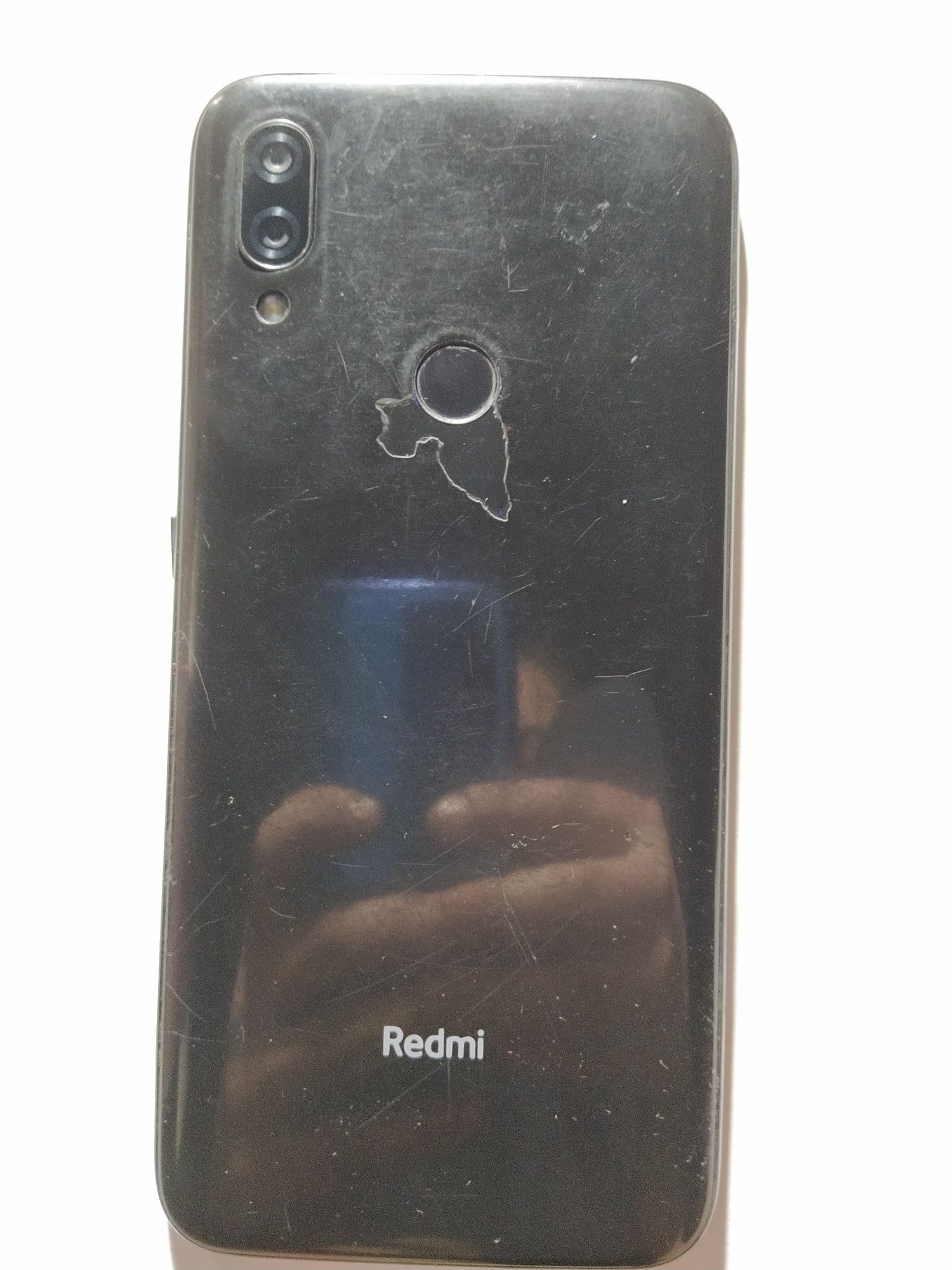 Redmi 7 4/32GB Dokumenti bor