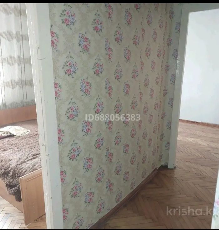 Продам 4 х комн. квартиру