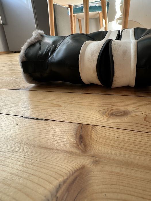 Зимни боти Ciaboo