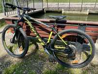 Bicicleta Scott Aspect