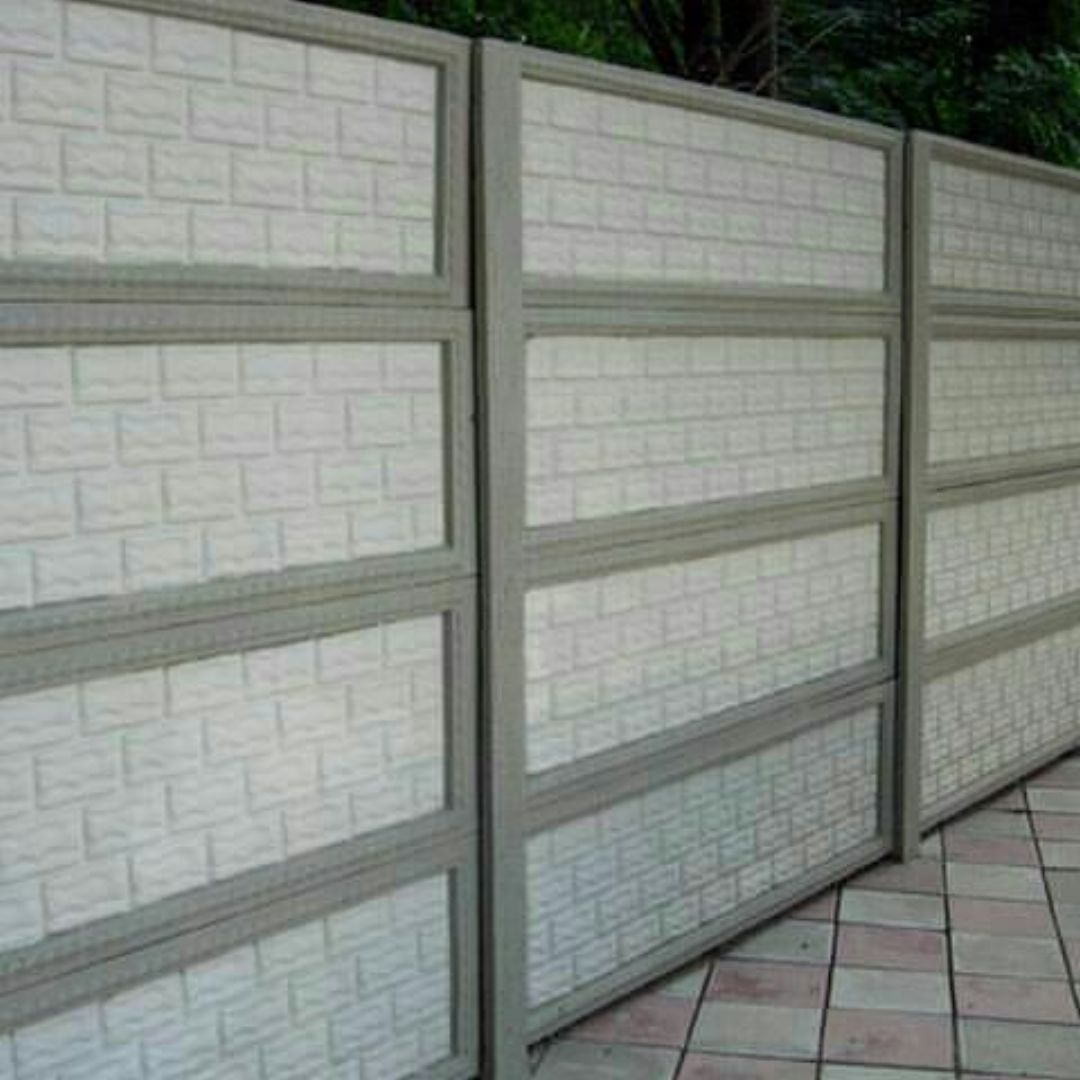 Evrozabor.BetonDevor
