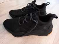 Timberland Madbury Black Mesh W Black