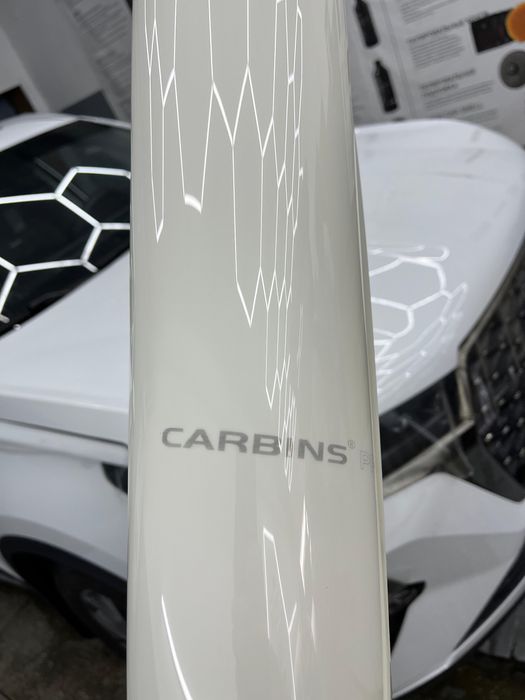 Оклейка кузовов в защитную ,полиуретановую плёнку