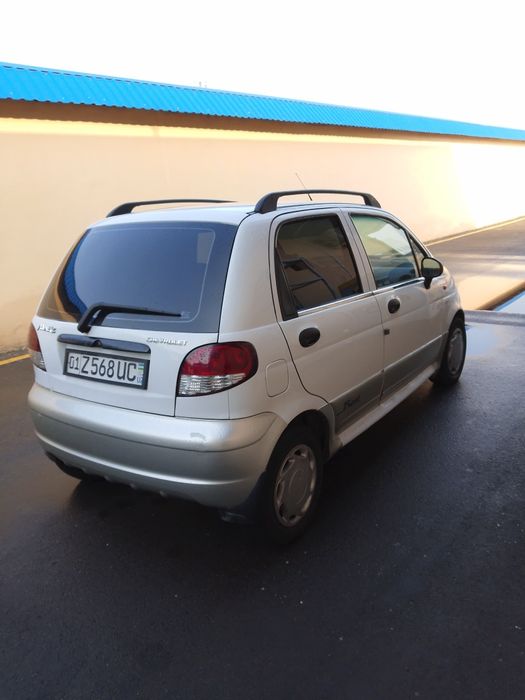 Matiz best 4-pozitsia