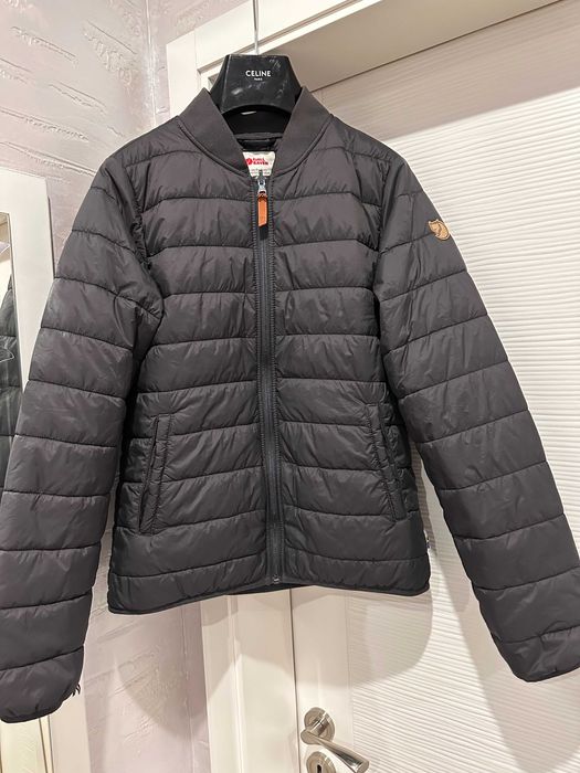 FJALLRAVEN Ovik 3 in 1 дамско яке S