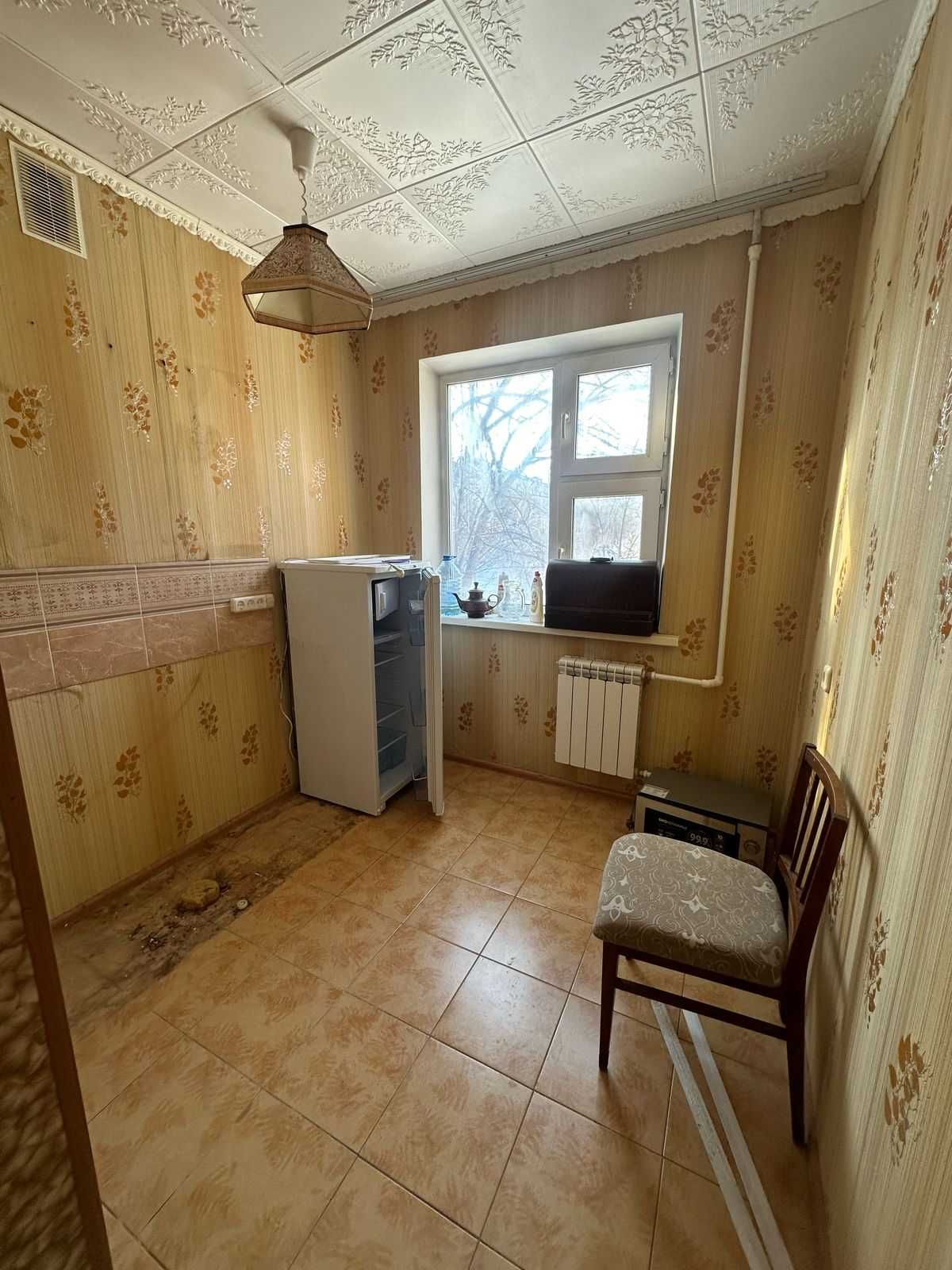 2 комн 6 мкрн  рядом Талис / Помощь в ипотеке