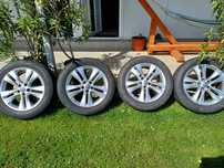 Vand jante 5x115 chevrolet /opel
