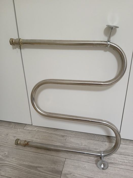 Продаю змеевик в хорошем состоянии