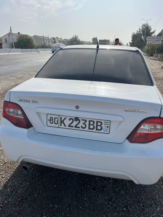 Nexia 2luks konsioner