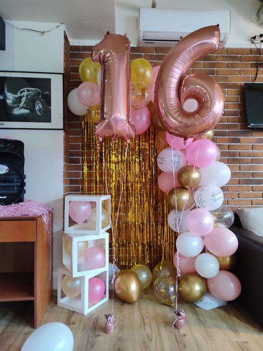 Зала 86 / Hall 86